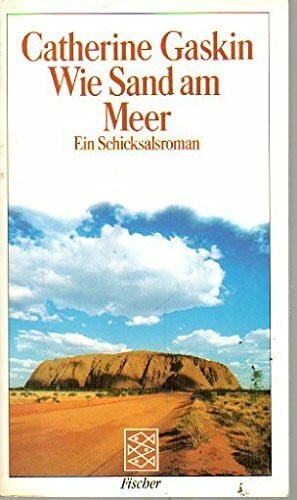 Gaskin, Catherine Wie Sand am Meer: Roman