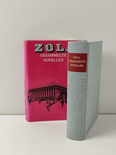 Kurt Noch Gesammelte Novellen