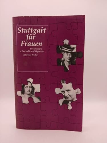 Stuttgart für Frauen