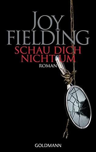 Sandberg-Ciletti, Mechtild Schau dich nicht um