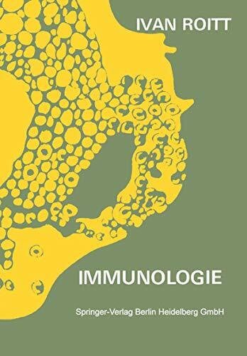 Roitt, Ivan Leitfaden der Immunologie