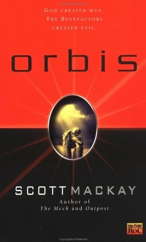 MacKay, Scott Orbis