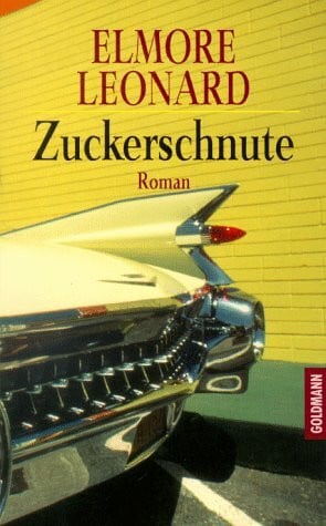 Leonard, Elmore Zuckerschnute