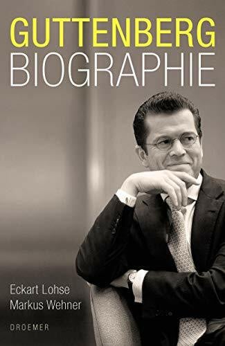 Wehner, Markus Guttenberg: Biographie