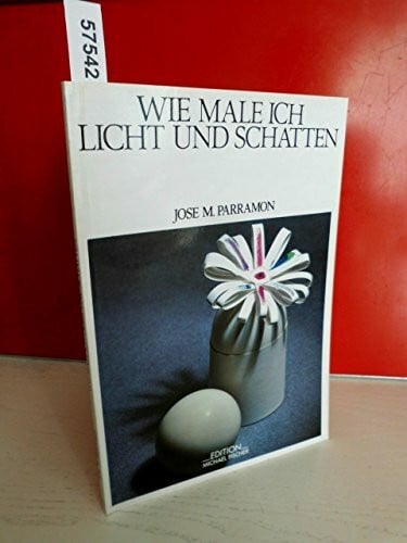Cordes, Christa L Wie zeichne und male ich Licht und Schatten: Licht und Schatten in der Geschichte der Malerei, Physische und psychische Aspekte des Lichtes, ... und Schatten (Richtiges Malen und Zeichnen)
