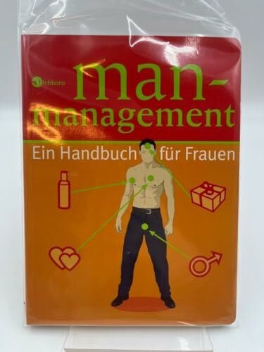 Beleites, Edith Man-Management: Ein Handbuch für Frauen