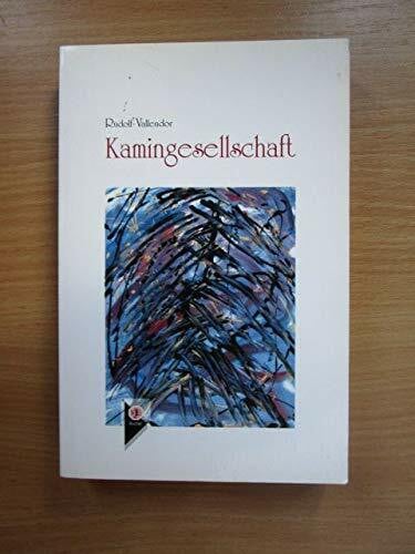 Vallendor, Rudolf Kamingesellschaft. Gute Weine und wahre Geschichten