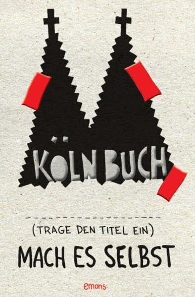 Emons, Lucie KölnBuch: Mach es selbst