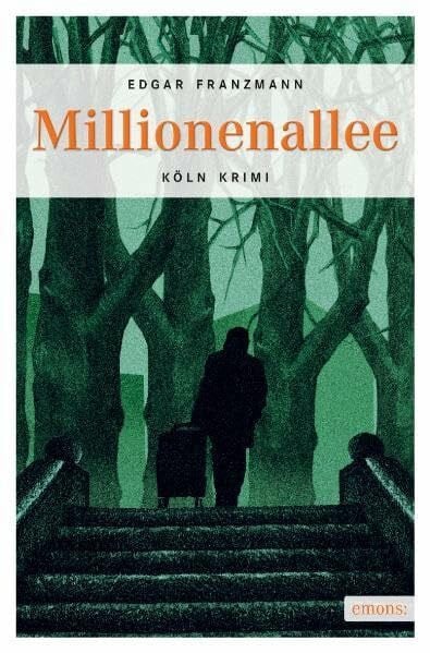 Franzmann, Edgar Millionenallee