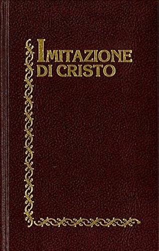 Gamboso, V. Imitazione di Cristo (Tesoretto. Classici)