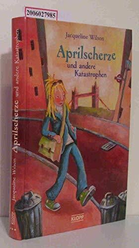 Steen, Christiane Aprilscherze und andere Katastrophen