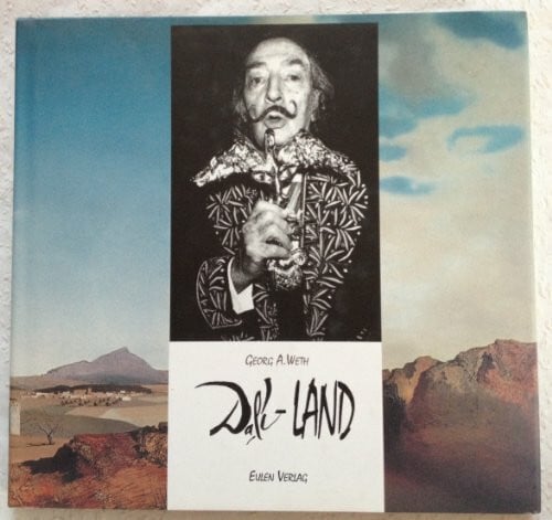 Weth, Georg A. Dali-Land