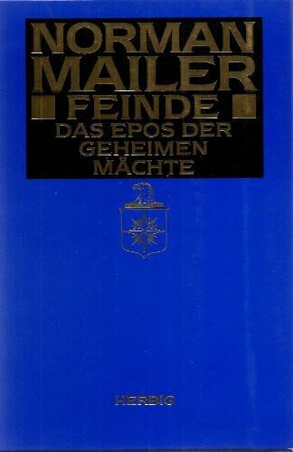 Muelder, Dirk Feinde: Das Epos der geheimen Mächte - Zweiter Ring