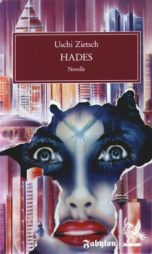 Holitzka, Klaus Hades: Novelle