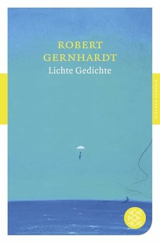 Gernhardt, Robert Lichte Gedichte (Fischer Klassik)