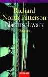 Pfleiderer, Reiner Nachtschwarz: Roman