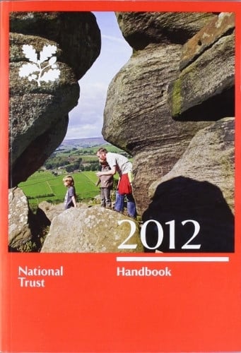 Lucy Peel NT HANDBOOK