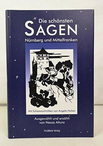 Altura, Nessa Die schönsten Sagen aus Nürnberg