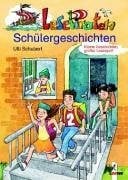 Schubert, Ulli Lesepiraten-Schülergeschichten