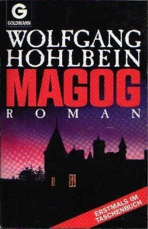 Hohlbein, Wolfgang Magog
