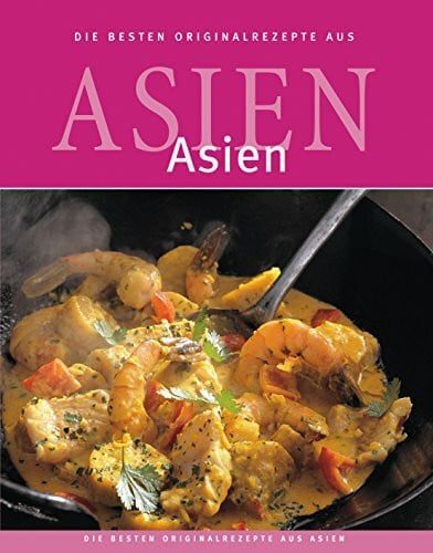 Länderküche Asien