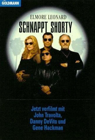 Leonard Elmore Schnappt Shorty!