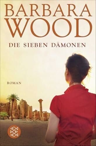 Wood, Barbara Die sieben Dämonen: Roman