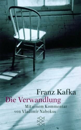 Nabokov, Vladimir Die Verwandlung: Erzählung
