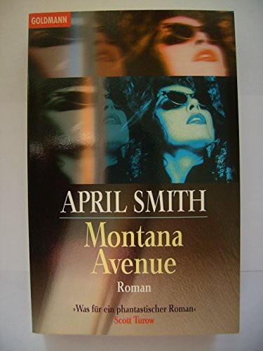 SMITH, APRIL Montana Avenue
