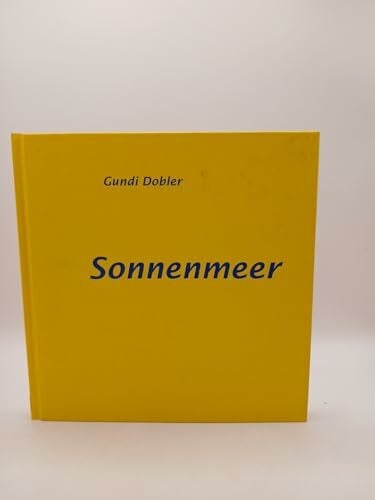 Dobler, Gundi Sonnenmeer