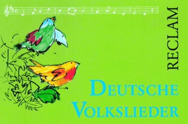 Deutsche Volkslieder