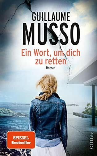 Runge, Bettina Ein Wort, um dich zu retten: Roman