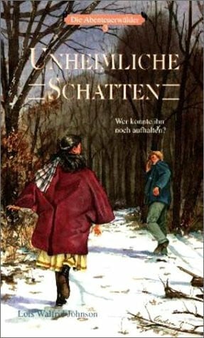 Stute, Ulrike Die Abenteuerwälder / Unheimliche Schatten (One Way Kids)
