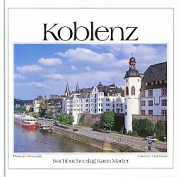 Neumark, Thomas Koblenz