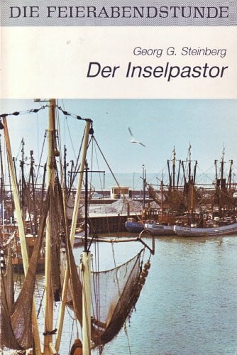 N.V. Der Inselpastor