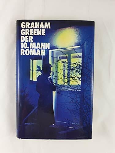 Auer, Alexandra Der zehnte Mann. Roman