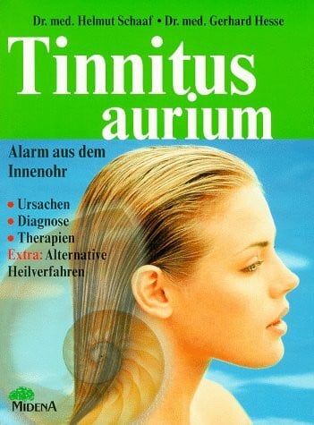 Helmut Schaaf Tinnitus aurium
