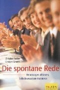 Grantel, Georges Die spontane Rede
