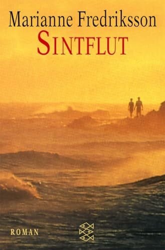 Landzettel, Ulrike Sintflut: Roman