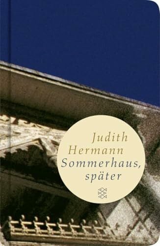Hermann, Judith Sommerhaus, später: Erzählungen (Fischer Taschenbibliothek)