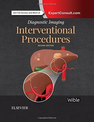 Wible MD, Brandt C. Diagnostic Imaging: Interventional Procedures