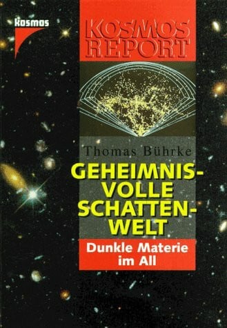 Geheimnisvolle Schattenwelt