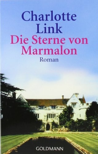 Link, Charlotte Die Sterne von Marmalon