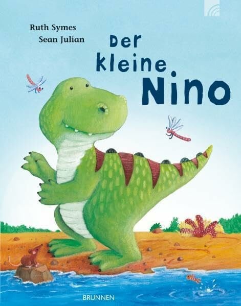 Julian, Sean Der kleine Nino