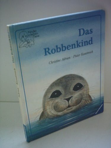 Kunstreich, Pieter Das Robbenkind