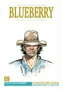 unbekannt Blueberry - F.A.Z. Comic-Klassiker, Band 9