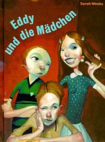Schindler, Nina Eddy und die Mädchen. Ab 10 Jahre
