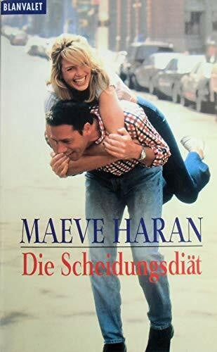 Walther, Ursula Die Scheidungsdiät (Blanvalet Taschenbuch)
