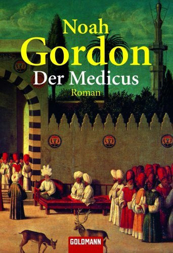 Wasel, Ulrike Der Medicus