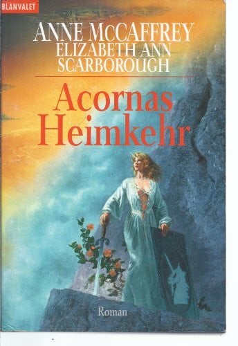 Schmidt, Dieter Acornas Heimkehr (BLA - Fantasy)